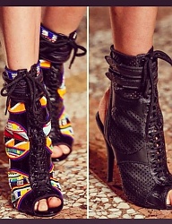 Moda Buty Szpilki - 2682806
