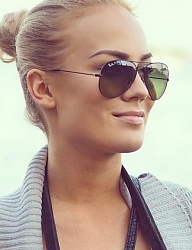 Moda Dodatki Okulary - 2941685