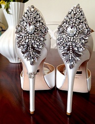 Moda Buty Szpilki - 2797043