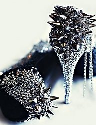 Moda Buty Szpilki - 1235827