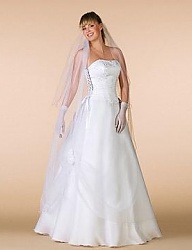 Moda Ślub Suknie ślubne - 891231