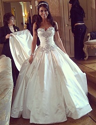 Moda Ślub Suknie ślubne - 2138672