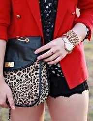 Moda Ciuchy Pozostałe - 1046825