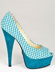 Moda Buty Czółenka - 1348996