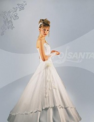 Moda Ślub Suknie ślubne - 890914
