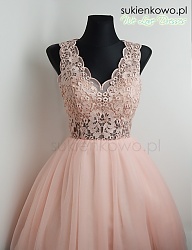 Moda Sukienki Wieczorowe - 3223059