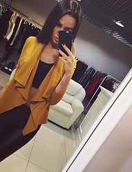 Moda Ciuchy Pozostałe - 3130247