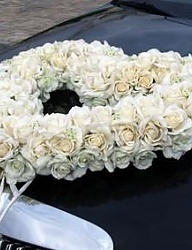 Moda Ślub Dekoracje ślubne - 1014266