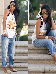 Moda Inne Moda uliczna - 2148992
