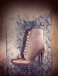 Moda Buty Pozostałe - 1233932