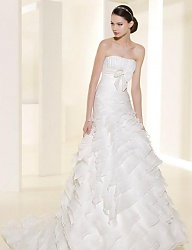 Moda Ślub Suknie ślubne - 1379831