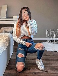 Moda Inne Moda uliczna - 3271663