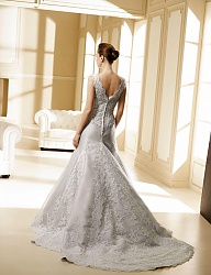 Moda Ślub Suknie ślubne - 382221
