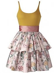 Moda Ciuchy Pozostałe - 974816