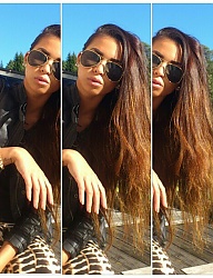Moda Dodatki Okulary - 2037207