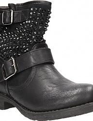 Moda Buty Botki - 2447268