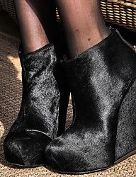 Moda Buty Pozostałe - 1243996