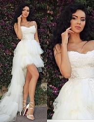 Moda Sukienki Wieczorowe - 2918788