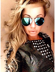 Moda Dodatki Okulary - 2629815