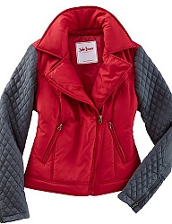 Moda Okrycia Kurtki - 2116394