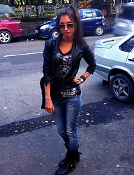 Moda Inne Moda uliczna - 1903869