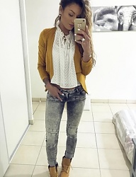Moda Ciuchy Pozostałe - 3249670