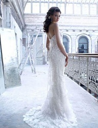 Moda Ślub Suknie ślubne - 1550949