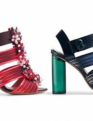 Moda Buty Pozostałe - 1238132