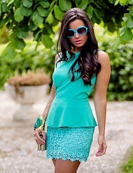 Moda Inne Moda uliczna - 1684495