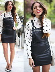 Moda Inne Moda uliczna - 1813393