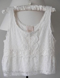 Moda Ciuchy Topy - 1084752