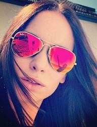Moda Dodatki Okulary - 2666421