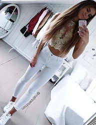 Moda Ciuchy Pozostałe - 3164561