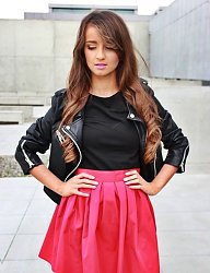 Moda Inne Moda uliczna - 1808434