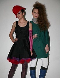 Moda Ciuchy Pozostałe - 62563