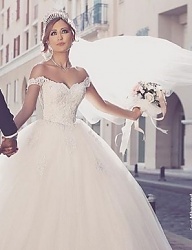 Moda Ślub Suknie ślubne - 3162198