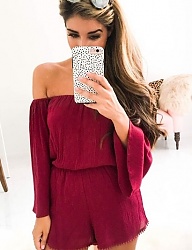 Moda Ciuchy Pozostałe - 3177321