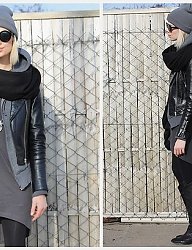 Moda Inne Moda uliczna - 1759167
