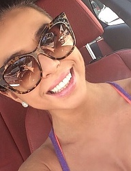 Moda Dodatki Okulary - 2756852