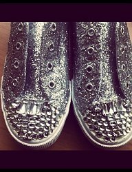 Moda Buty Trampki - 1348264