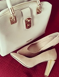 Moda Buty Szpilki - 3051659