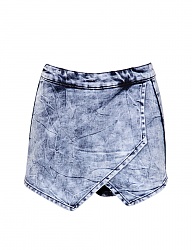 Moda Spódnice Krótkie - 2717535