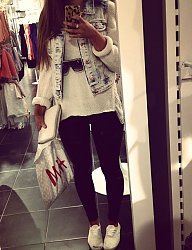Moda Inne Moda uliczna - 1928890