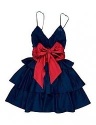Moda Sukienki - 1088999