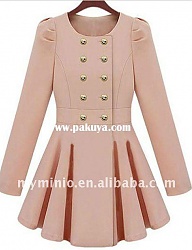 Moda Okrycia Płaszcze - 2159301