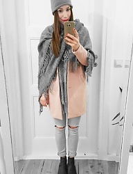 Moda Ciuchy Pozostałe - 3219208