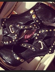Moda Buty Szpilki - 1695767