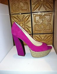 Moda Buty Pozostałe - 1249647