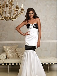 Moda Ślub Suknie ślubne - 503445