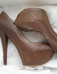 Moda Buty Szpilki - 1359067
